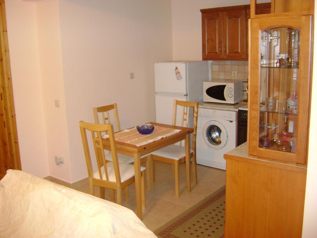 Spiro'S Apartment Lefkáda Esterno foto